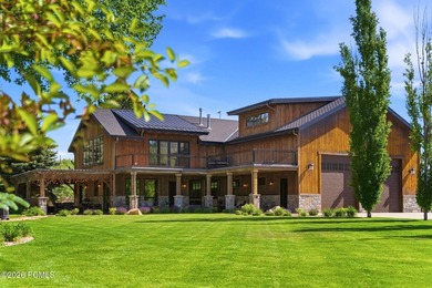 Nestled on an extraordinary 1.17-acre parcel in the charming - photo 3