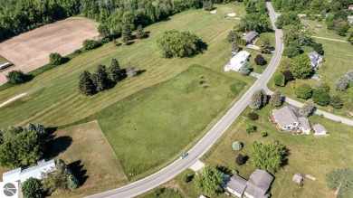 Build your dream home at Lake Isabella on the Pines golf course