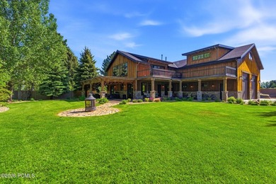 Nestled on an extraordinary 1.17-acre parcel in the charming - photo 4