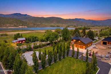 Nestled on an extraordinary 1.17-acre parcel in the charming - photo 9