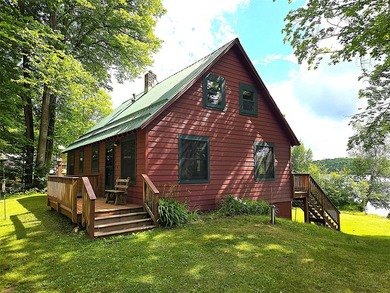 Atkins Lake Home Sale Pending in Cable Wisconsin