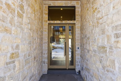 This custom mountain contemporary home was thoughtfully designed - photo 3
