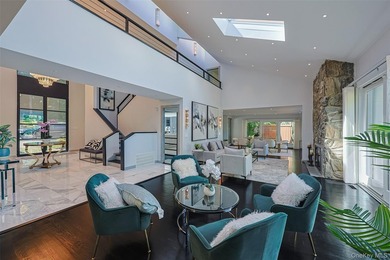 Privately set behind a long driveway in the prestigious Village - photo 6