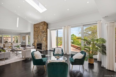 Privately set behind a long driveway in the prestigious Village - photo 8