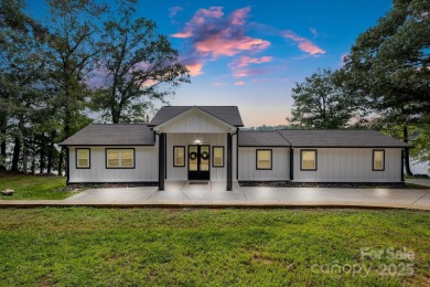 Lake Home For Sale in Charlotte, North Carolina