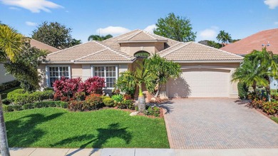 (private lake, pond, coastal) Home For Sale in Delray Beach Florida