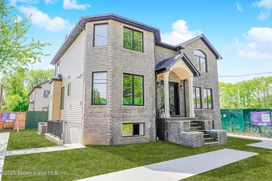 SAVO BROTHERS QUALITY CONSTRUCTION. Stunning Two Family Center - photo 2