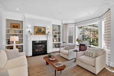 Set on the 14th fairway of the golf course within the coveted - photo 6