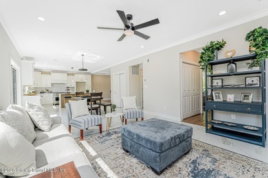SAVO BROTHERS QUALITY CONSTRUCTION. Stunning Two Family Center - photo 6