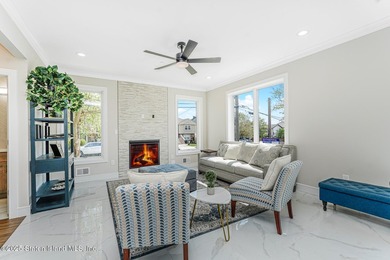 SAVO BROTHERS QUALITY CONSTRUCTION. Stunning Two Family Center - photo 8