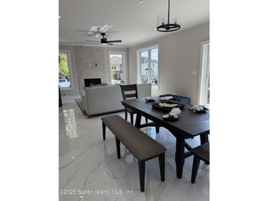 SAVO BROTHERS QUALITY CONSTRUCTION. Stunning Two Family Center - photo 9