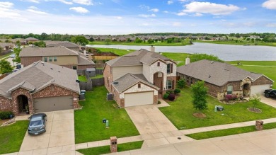 (private lake, pond, creek) Home For Sale in Aubrey Texas