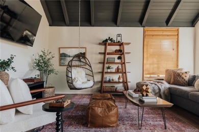 Lake Home For Sale in Big Bear Lake, California