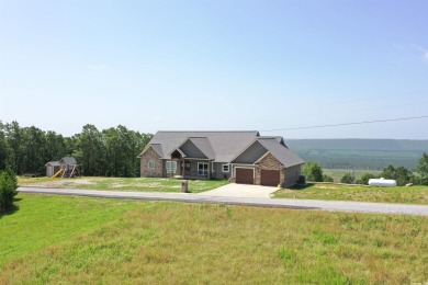 Lake Greeson Home For Sale in Murfreesboro Arkansas