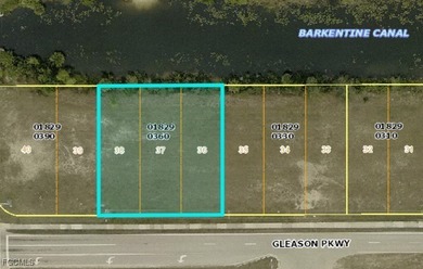 NEW LISTING... Residential 3-Lot Waterfront Homesite on a - photo 1