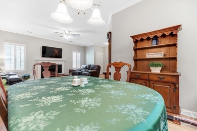 This updated townhome has new LVP flooring throughout and new - photo 11