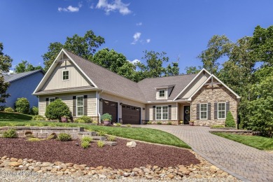 Lake Home Sale Pending in Loudon, Tennessee