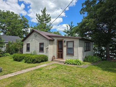 Prairie Lake - Barron County Home Active Under Contract in Chetek Wisconsin