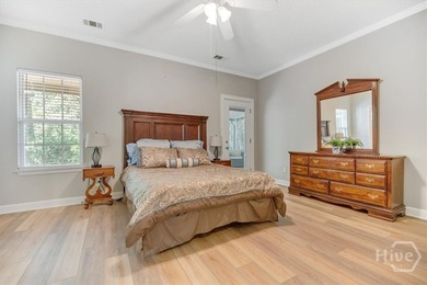 This updated townhome has new LVP flooring throughout and new - photo 12