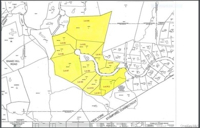 Exceptional 44-Acre Estate or Development Opportunity in Pound - photo 2