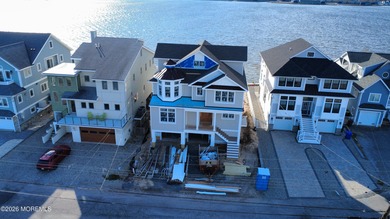 Currently under construction and will be ready for Summer 2026!