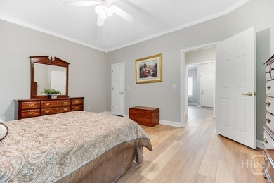 This updated townhome has new LVP flooring throughout and new - photo 13