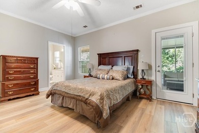 This updated townhome has new LVP flooring throughout and new - photo 14