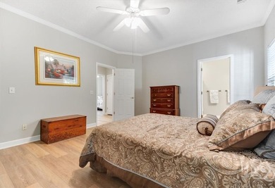This updated townhome has new LVP flooring throughout and new - photo 15
