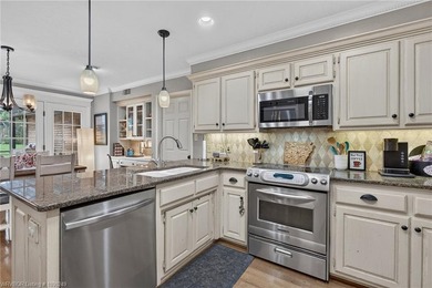 Tucked away in the beautiful Canterbury Cove subdivision, this - photo 17