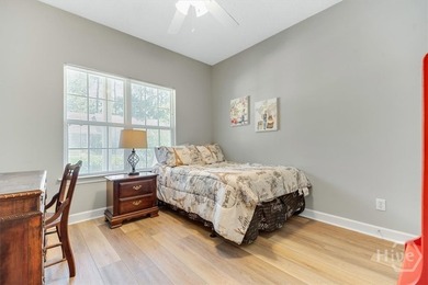 This updated townhome has new LVP flooring throughout and new - photo 17