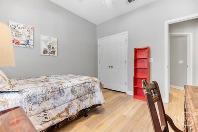 This updated townhome has new LVP flooring throughout and new - photo 18
