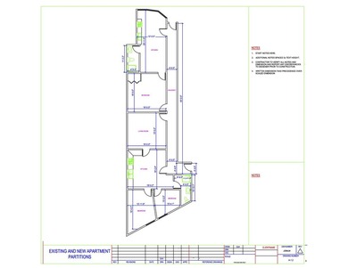 INVESTORS TAKE NOTICE: 1 retail and 8 residential units (9 units - photo 18