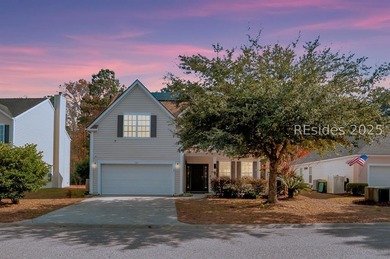 (private lake, pond, coastal) Home For Sale in Okatie South Carolina