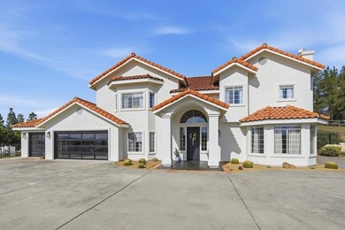 (private lake, pond, coastal) Home For Sale in Alpine California