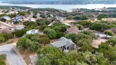 Lake Travis Home For Sale in Point Venture Texas