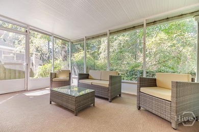 This updated townhome has new LVP flooring throughout and new - photo 22