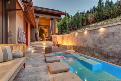 Set on over 15 acres with sweeping valley views, this Cove - photo 2