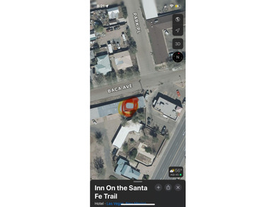 This is a blank slate for those looking for live/work in a great