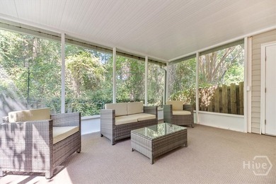 This updated townhome has new LVP flooring throughout and new - photo 23