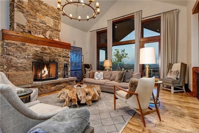 Set on over 15 acres with sweeping valley views, this Cove - photo 3