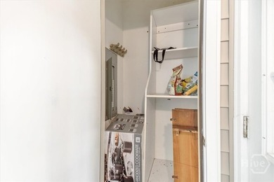 This updated townhome has new LVP flooring throughout and new - photo 24