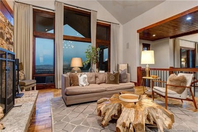 Set on over 15 acres with sweeping valley views, this Cove - photo 4