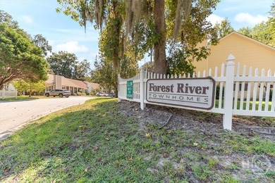 This updated townhome has new LVP flooring throughout and new - photo 25