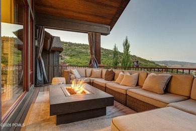 Set on over 15 acres with sweeping valley views, this Cove - photo 5