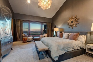 Set on over 15 acres with sweeping valley views, this Cove - photo 8