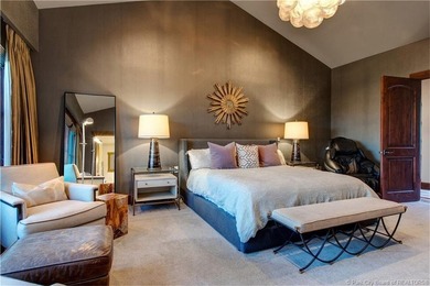 Set on over 15 acres with sweeping valley views, this Cove - photo 9