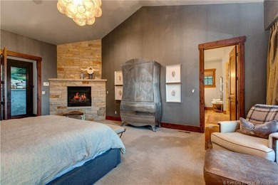 Set on over 15 acres with sweeping valley views, this Cove - photo 10