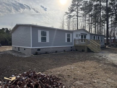Lake Marion Home For Sale in Eutawville South Carolina