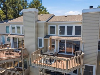 BEAUTIFULLY RENOVATED: Spectacular Lake Hudson views await in - photo 31