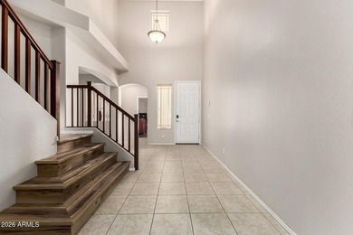 A 5-bed, 3-bath home in the Villages at Queen Creek with 3,237 - photo 6